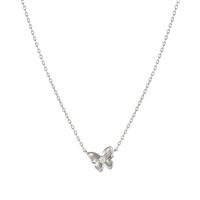 Collana Nomination Donna Sweetmadame in Argento 242008/040